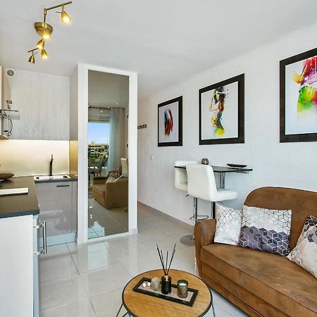 L'After Port Nature Agde Exterior foto